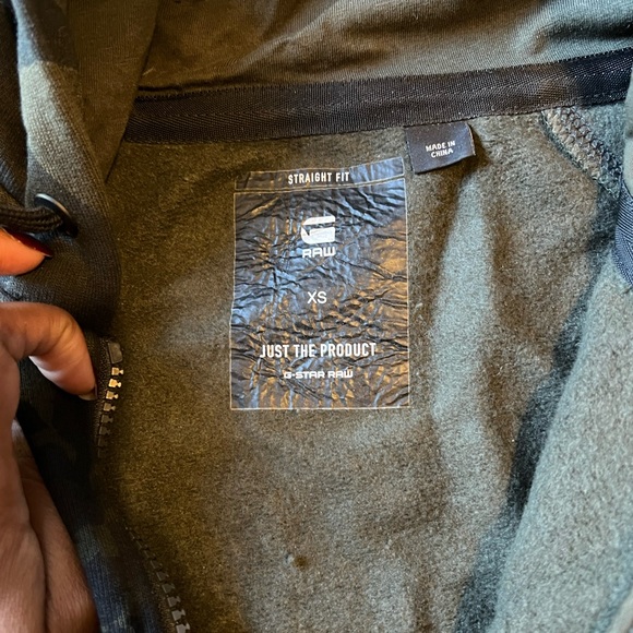 GSTAR jumpsuit - Picture 2 of 5
